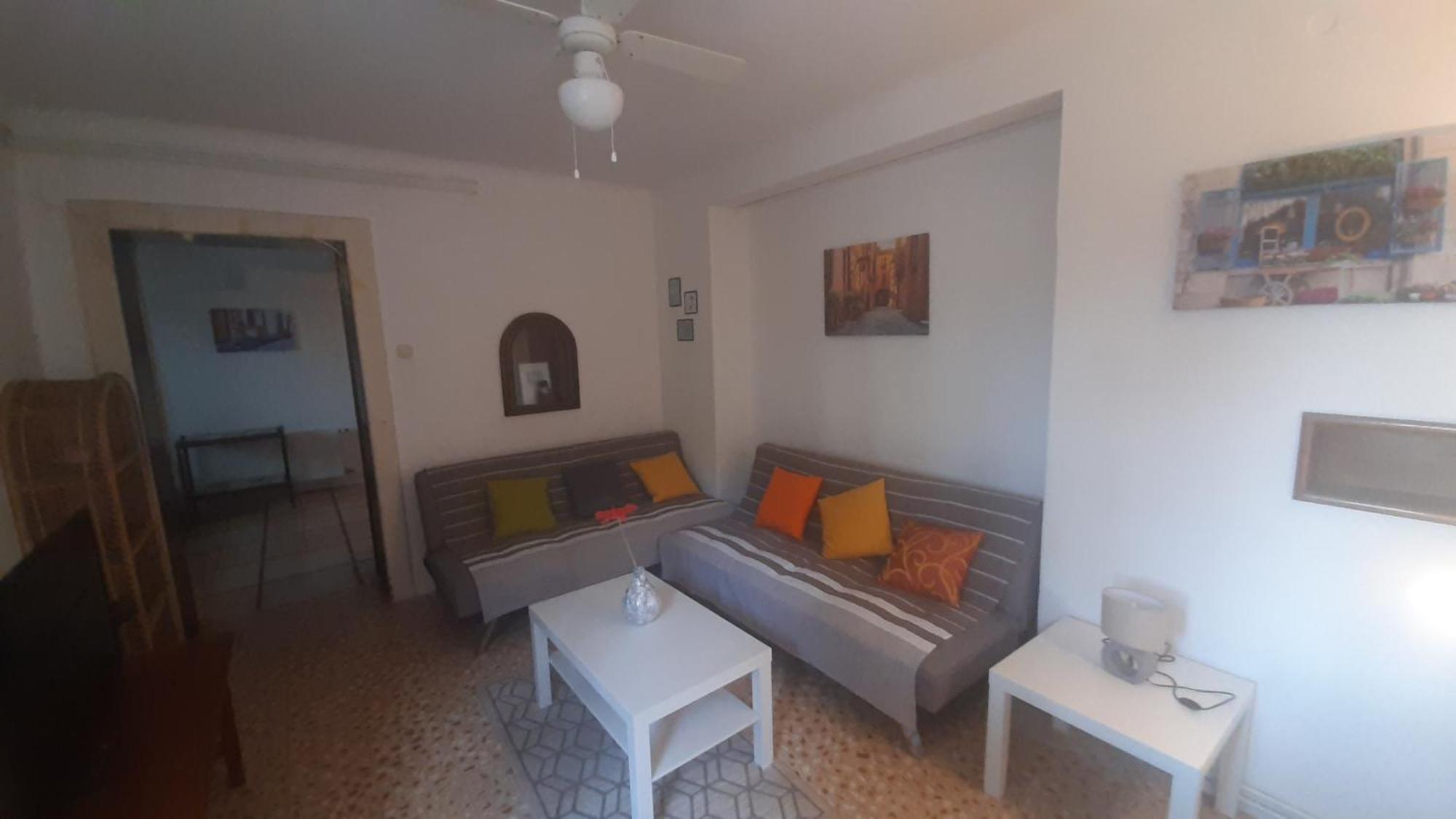 Old Captain'S Apartments - In A Pine Wood By The Sea And Tennis Courts Split Quarto foto